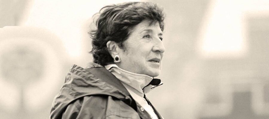 Carmen Hernández Barrera