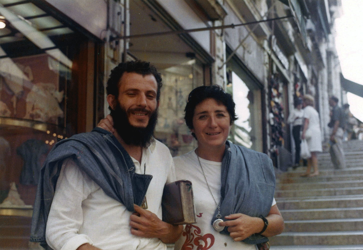Corazón indiviso, misión y virginidad en Carmen Hernández Carmen