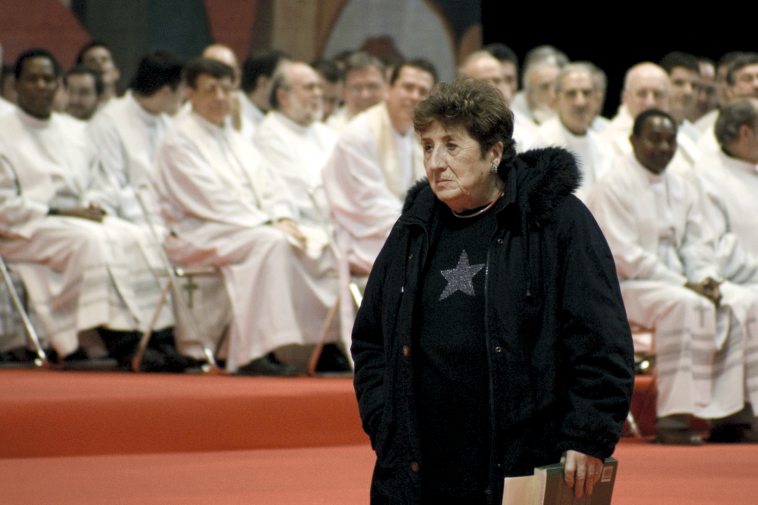Camino Neocatecumenal. Sierva de Dios Carmen Hernández.