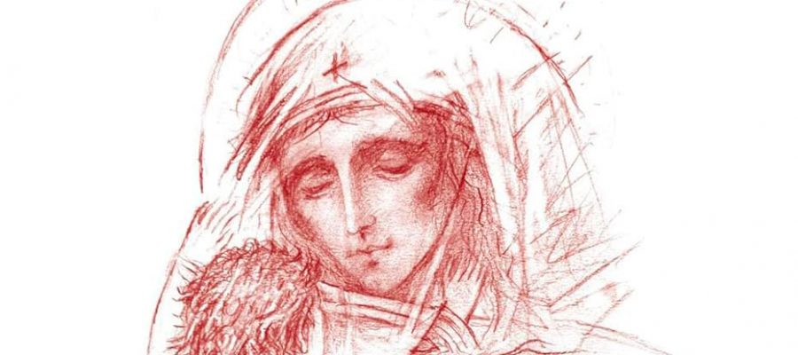 Josefina Ramón Berna’s “Undivided Heart – Mission and Virginity in Carmen Hernández” is released in English.