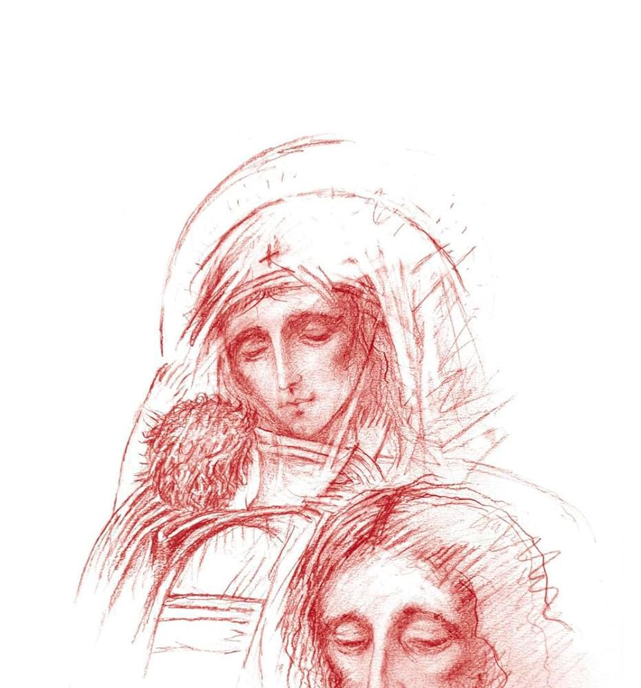 Josefina Ramón Berna’s “Undivided Heart – Mission and Virginity in Carmen Hernández” is released in English.